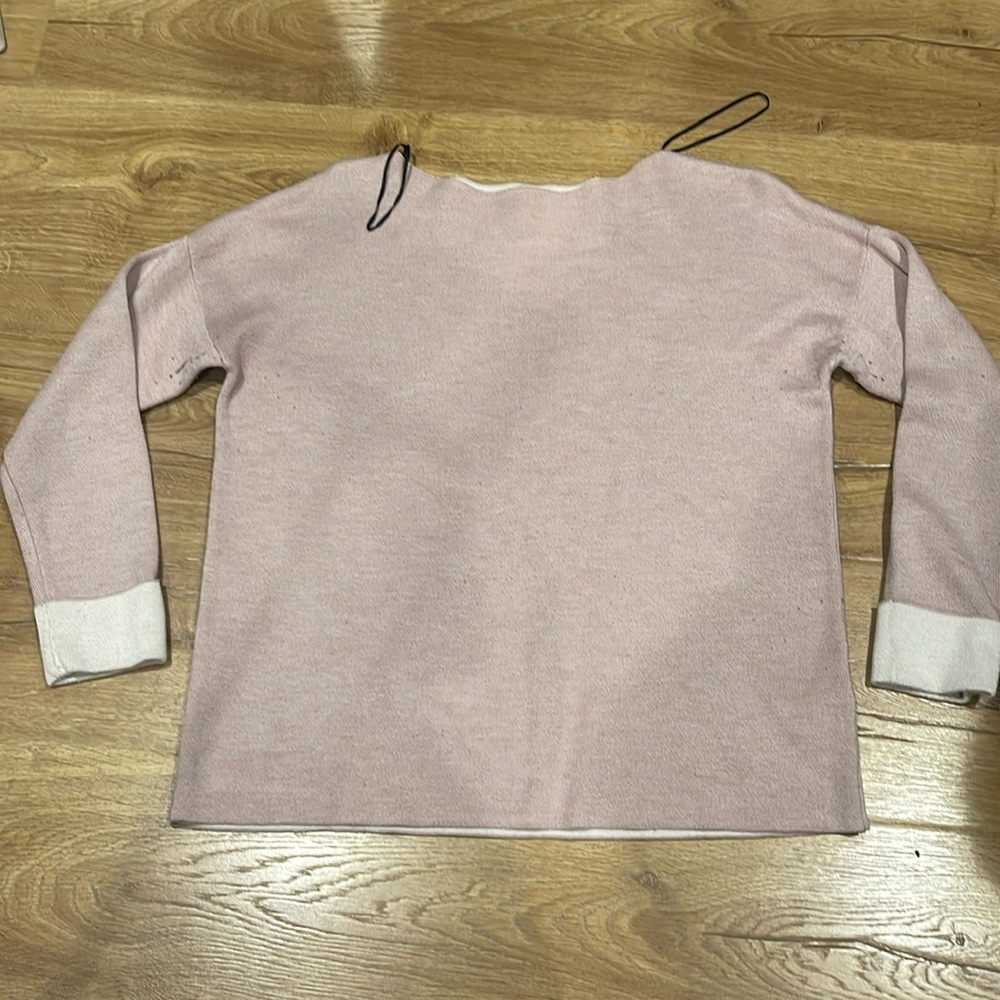HM sweater